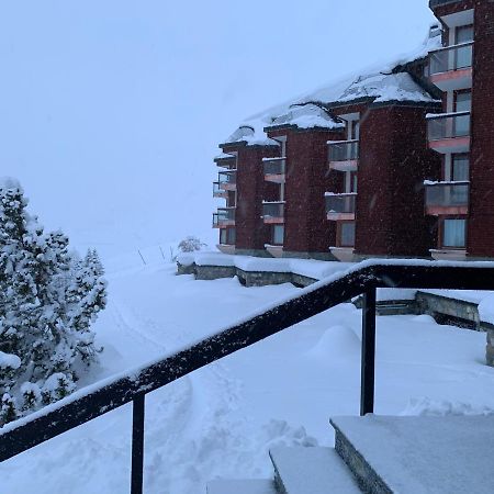 Giomein , Appartamento Ski In Ski Out ,Cir 0281 Breuil-Cervinia Exterior photo
