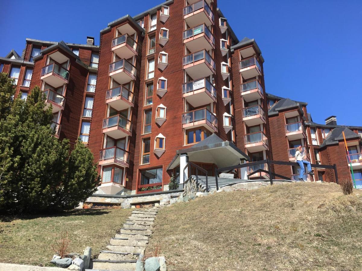 Giomein , Appartamento Ski In Ski Out ,Cir 0281 Breuil-Cervinia Exterior photo