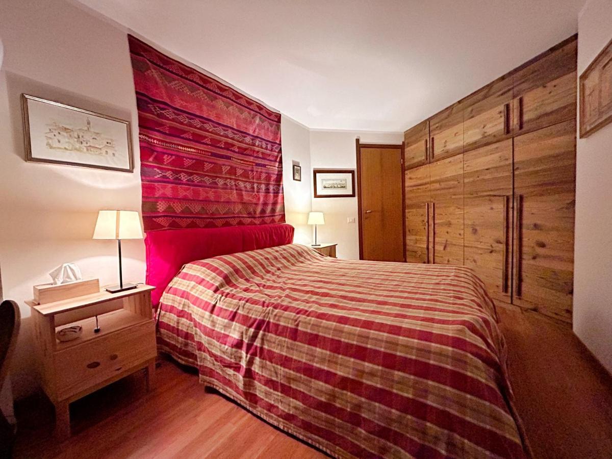 Giomein , Appartamento Ski In Ski Out ,Cir 0281 Breuil-Cervinia Exterior photo